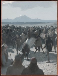  af August Malmström