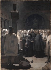  af August Malmström