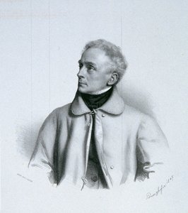 Maleren Johann Peter Krafft