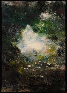 Svensk:  Underlandet
 Eventyrland af August Strindberg