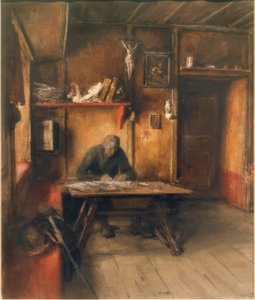 Landsbyskriveren
