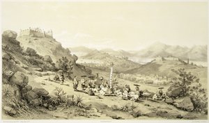 General View of Macao, plade 11 fra 