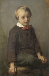  af Auguste Allebe