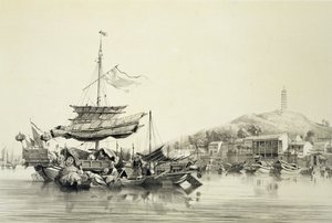 Hong Shang, plade 17 fra 