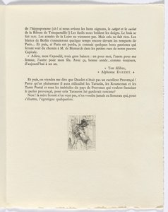 Frédéric Mistral: Mémoires et Recits af Frédéric Mistral: vagabond (side 223) af Auguste Brouet