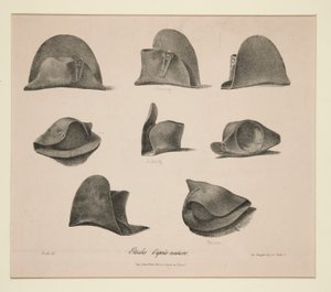 Studier af af Auguste Bry