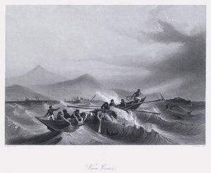 Vera Cruz (gravering)