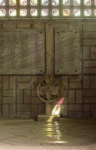 Kirche Unserer Lieben Frau der Tröstung von Auguste & Gustave (1876-1952) Perret