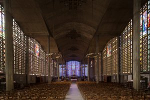 Vor Frue af Trøstens Kirke