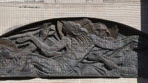 Vor Frue af Trøstens Kirke
