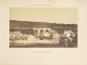 Montigny-viadukten