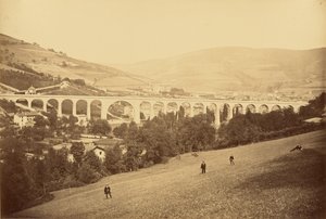 Tarare-viadukten