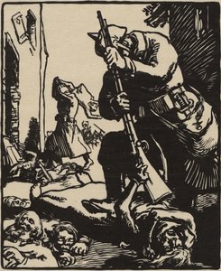 kulturel af Auguste Lepere