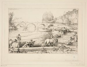 L af Auguste Lepere