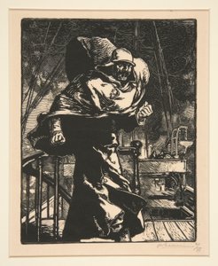 L af Auguste Lepere