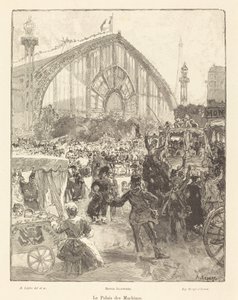 danish af Auguste Lepere