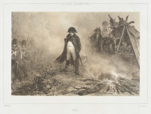  af Auguste Raffet