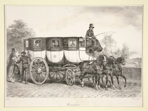 Til alle af Auguste Raffet