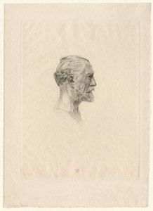  af Auguste Rodin
