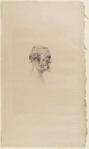  af Auguste Rodin