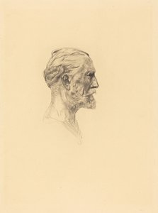  af Auguste Rodin