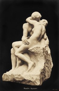 Auguste Rodin - The af Auguste Rodin