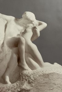 Eternal Spring, begyndelsen af 1900-tallet (marmor)