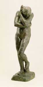 Eva af Auguste Rodin