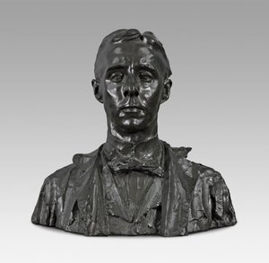  af Auguste Rodin