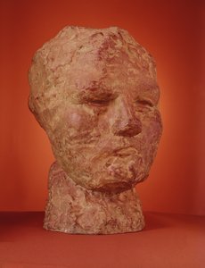 Leder af Iris, 1890 (bronze)