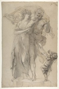  af Auguste Rodin