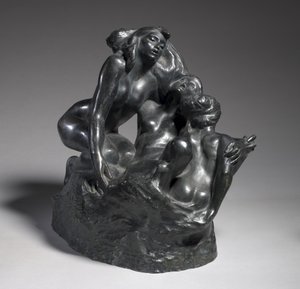  af Auguste Rodin