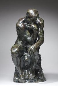  af Auguste Rodin