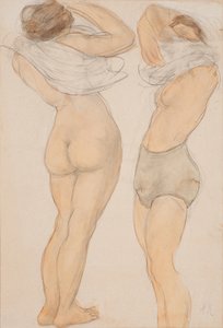  af Auguste Rodin