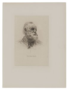  af Auguste Rodin