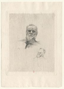  af Auguste Rodin