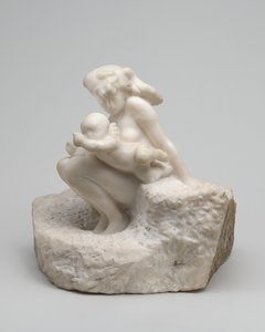 Woman and Child oprindeligt premiere Impression d