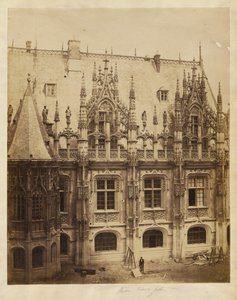 Rouen, retssale