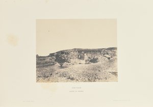 Jerusalem. Jeremias