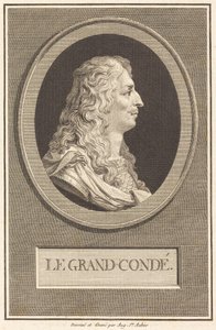 Den store Condé