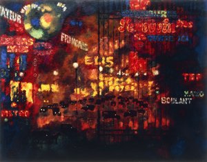 Paris