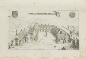 Alton - Eksteriør af St. John