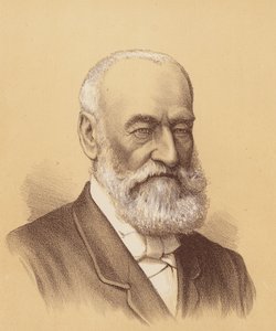 Arthur Todd Holroyd (farvelitografi)