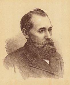 Dr. Harman Tarrant (farvelitografi) af Australian School