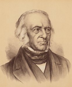 George Suttor (farvelitografi) af Australian School