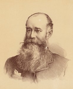 Vincent J Dowling, Esquire (farvelitografi) af Australian School