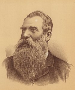 William Henry Paling, Esquire (farvelitografi) af Australian School