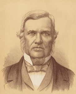 William Lee, Esquire (farvelitografi) af Australian School
