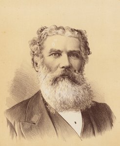 William Neill (farvelitografi) af Australian School