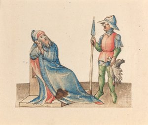 Isak og Esau